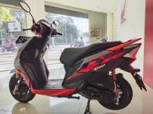 Honda Dio 2026 Motorbike