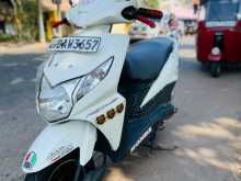 Honda DIO 2014 Motorbike