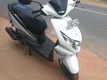 Honda Dio 2015 Motorbike