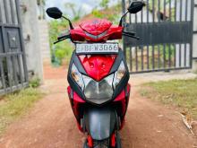 Honda Dio 2017 Motorbike