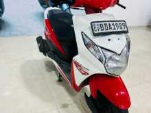 Honda DIO 2015 Motorbike