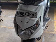 Honda Dio 2006 Motorbike