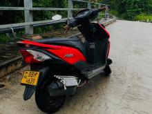 Honda Dio 2014 Motorbike