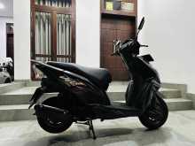 Honda Dio 2020 Motorbike