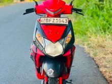 Honda Dio 2017 Motorbike