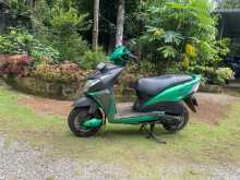 Honda Dio 2014 Motorbike