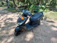 Honda Dio 2019 Motorbike