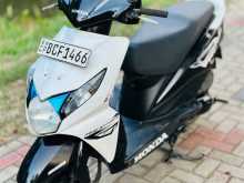 Honda Dio 2015 Motorbike