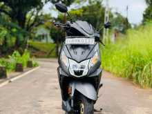 Honda Dio 2019 Motorbike