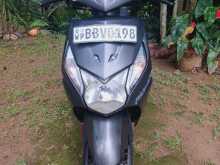 Honda Dio 2014 Motorbike