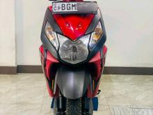 Honda Dio 2018 Motorbike