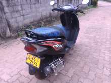 Honda Dio 2011 Motorbike