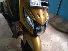 Honda Dio 2019 Motorbike