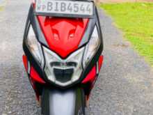 Honda Dio 2019 Motorbike