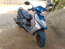 Honda Dio 2010 Motorbike