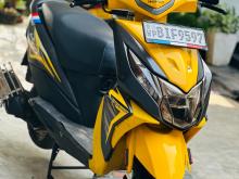 Honda Dio 2020 Motorbike