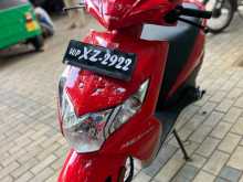 Honda Dio 2013 Motorbike