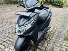 Honda Dio 2019 Motorbike