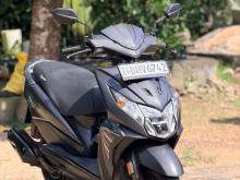 Honda Dio 2019 Motorbike