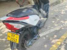 Honda Dio 2012 Motorbike