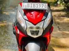 Honda Dio 2019 Motorbike