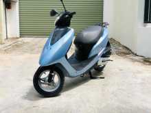 Honda Dio 2022 Motorbike