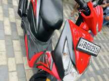 Honda Dio 2018 Motorbike