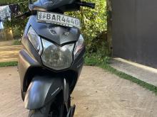 Honda Dio 2014 Motorbike