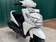 Honda DIO 2015 Motorbike