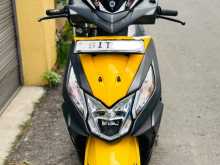 Honda Dio 2022 Motorbike