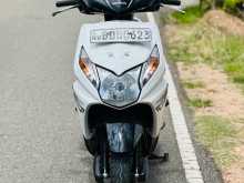 Honda Dio 2016 Motorbike