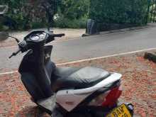 Honda Dio 2014 Motorbike