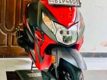 Honda Dio 2020 Motorbike