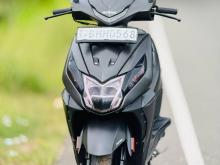 Honda Dio 2018 Motorbike