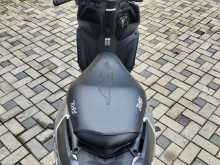 Honda Dio 2026 Motorbike