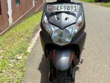 Honda Dio 2016 Motorbike