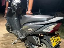 Honda Dio 2020 Motorbike