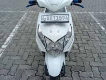 Honda DIO 2014 Motorbike