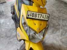 Honda Dio 2014 Motorbike