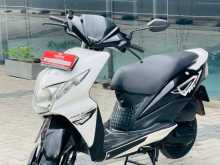 Honda DiO 2015 Motorbike