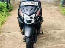 Honda Dio 2018 Motorbike
