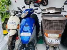 Honda Dio Today Lets4 Bite Jog Vox Zoomer Pallet 2024 Motorbike