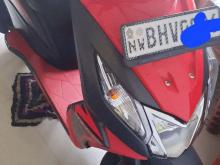 Honda Dio 2019 Motorbike