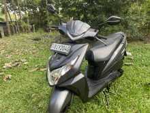 Honda Dio 2020 Motorbike