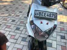 Honda Dio 2016 Motorbike