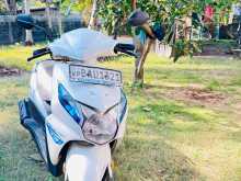 Honda Dio 2014 Motorbike