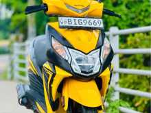 Honda Dio 2019 Motorbike