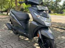 Honda Dio 2017 Motorbike