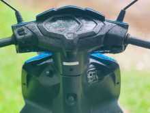 Honda Dio 2019 Motorbike