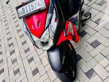 Honda Dio 2019 Motorbike